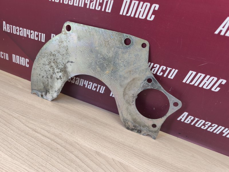 Промежуточная пластина КПП