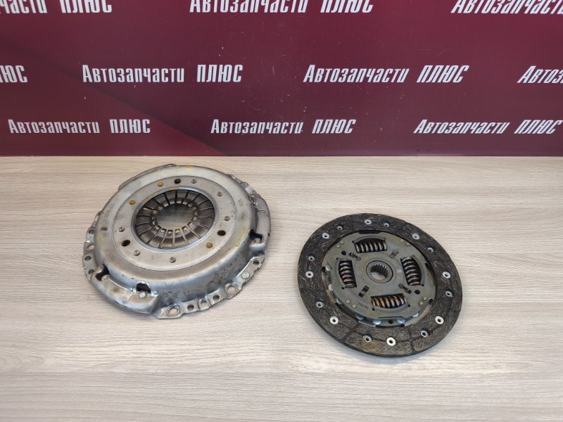 Комплект сцепления