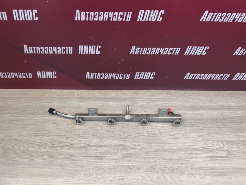 Топливная рампа