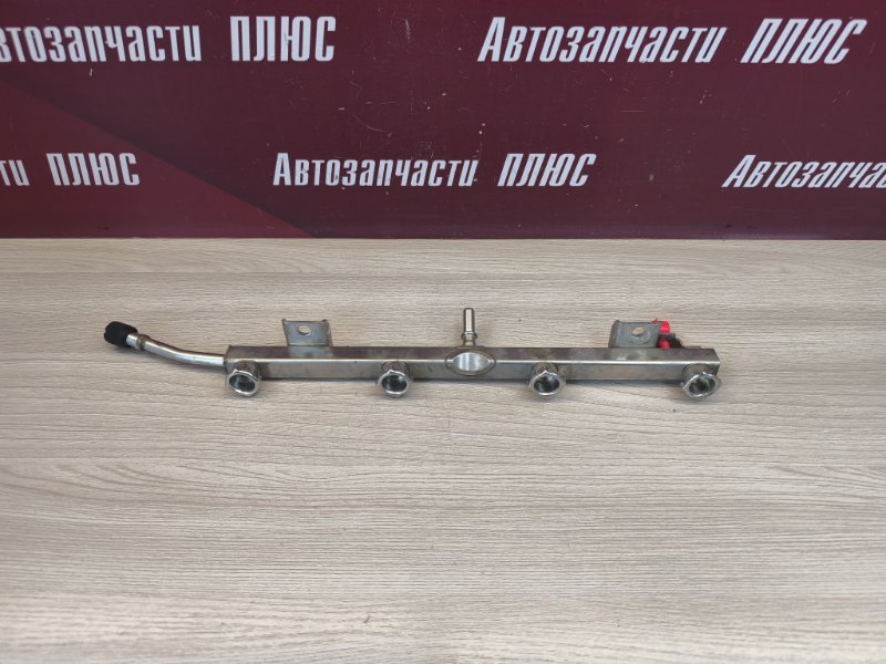 Топливная рампа