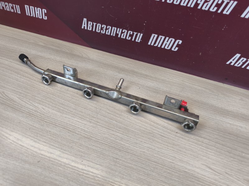 Топливная рампа