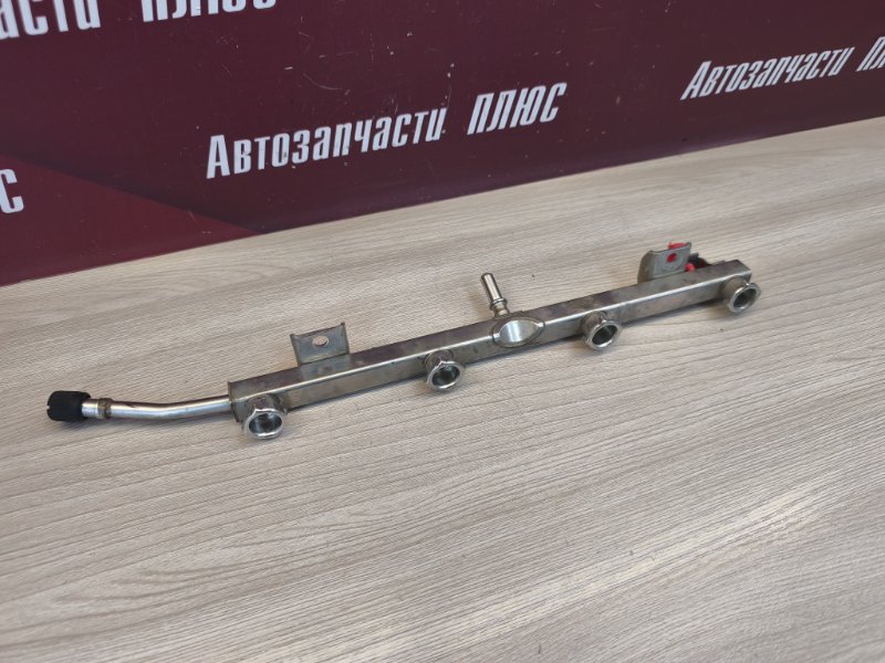 Топливная рампа