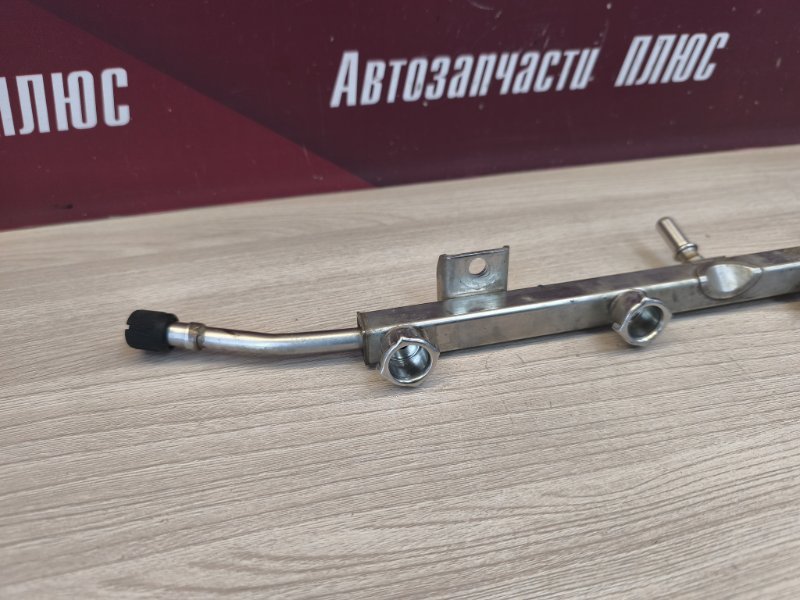 Топливная рампа