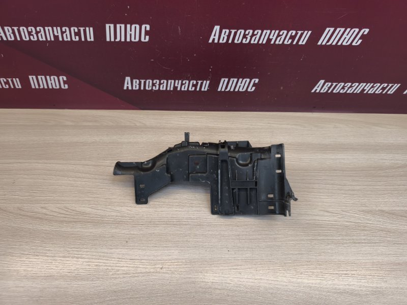 Кронштейн проводки