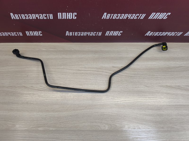 Трубка абсорбера