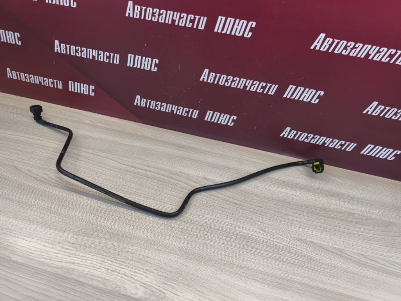 Трубка абсорбера