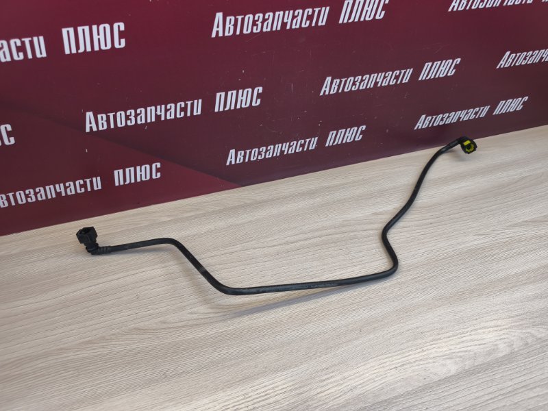 Трубка абсорбера