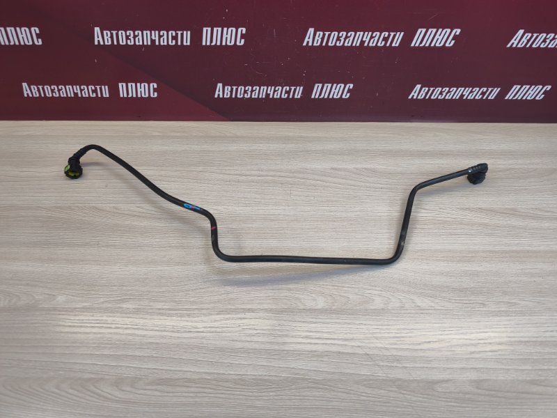 Трубка абсорбера