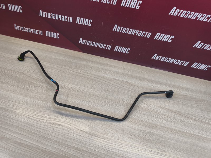 Трубка абсорбера