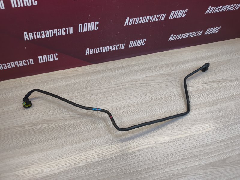 Трубка абсорбера