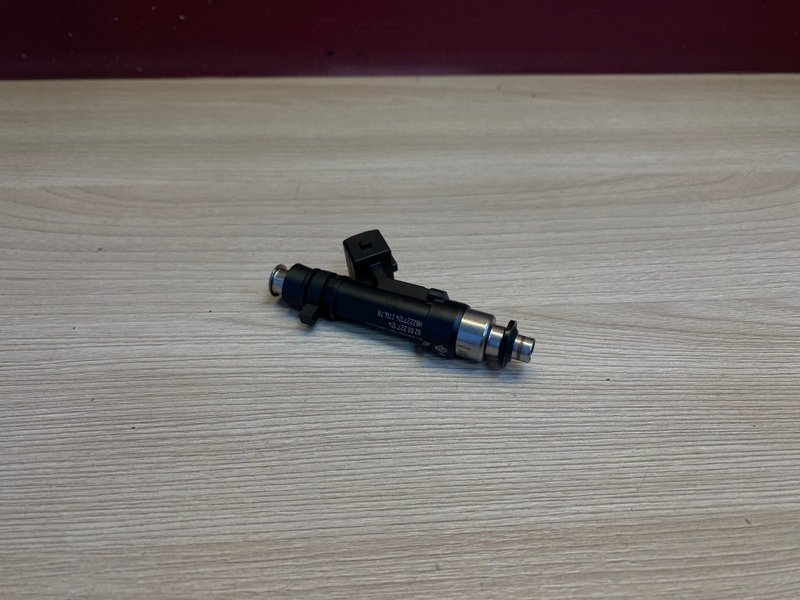 Форсунка топливная