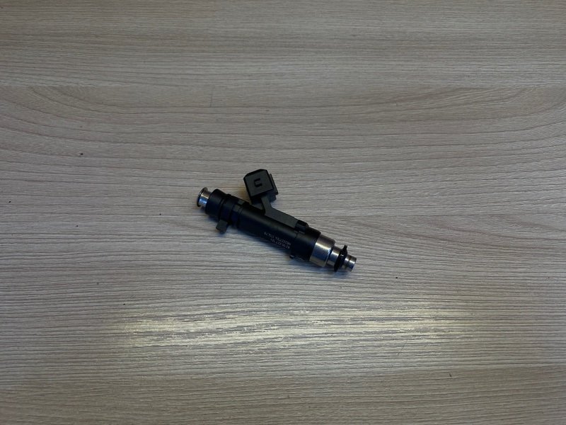 Форсунка топливная