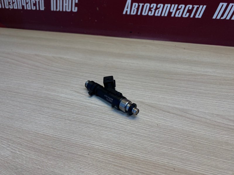 Форсунка топливная