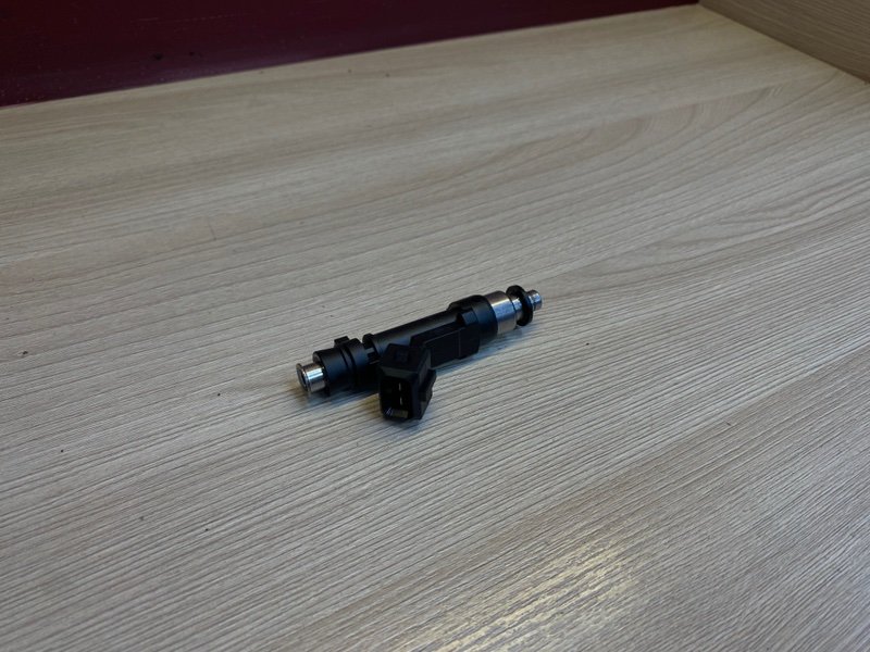 Форсунка топливная