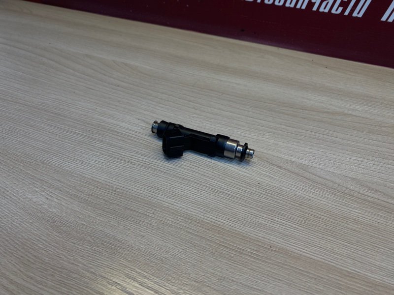 Форсунка топливная