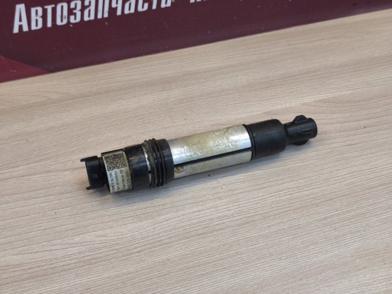 Катушка зажигания