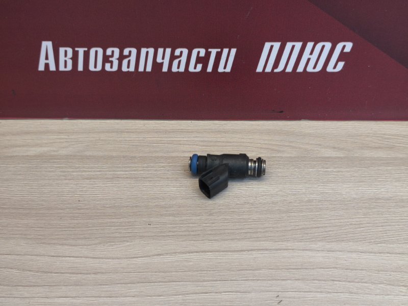 Форсунка топливная