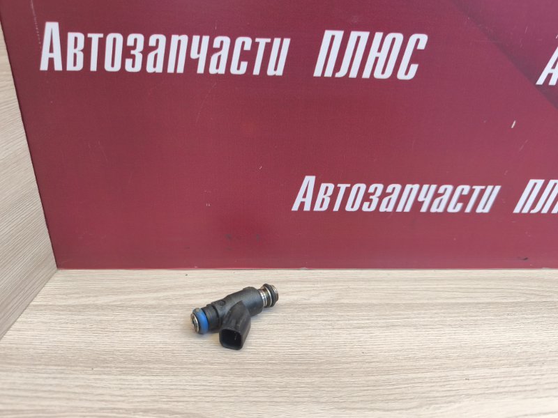Форсунка топливная