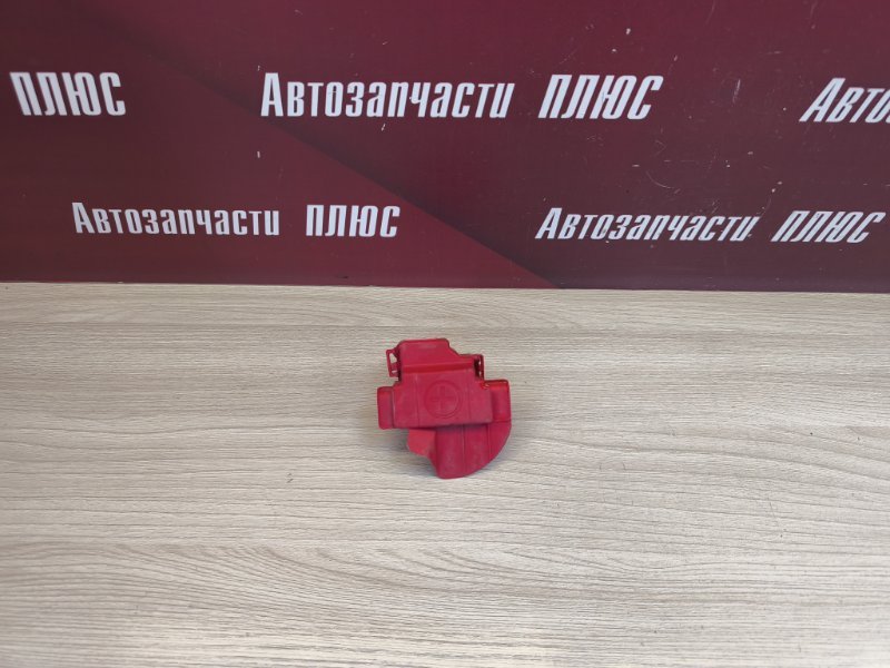 Крышка клеммы аккумулятора