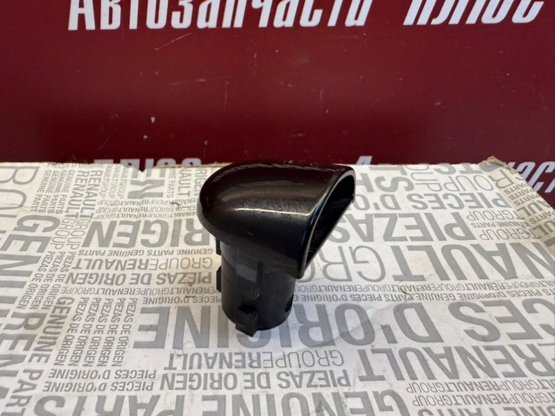 Заглушка ручки двери